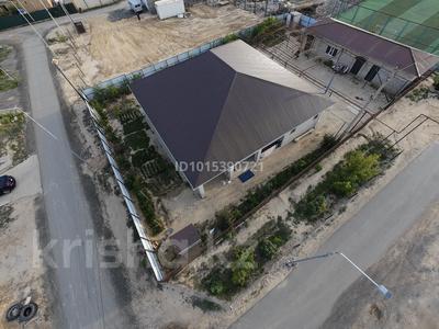 Отдельный дом · 4 комнаты · 223.9 м² · 10 сот., Барлаушы 97 улица 57А — Айсалтан 2-Асем магазин ортасынан кіргенде екінші көше оңға за 45 млн ₸ в Кульсары
