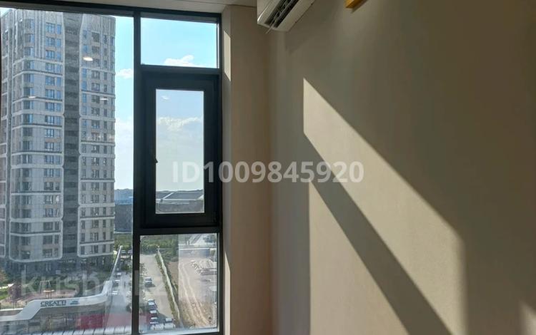 2-комнатная квартира · 50 м² · 8/21 этаж, мкр Шубар, Мангилик Ел 62 за 44.3 млн ₸ в Астане, Есильский р-н — фото 24