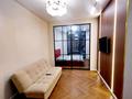 2-комнатная квартира · 50 м² · 8/21 этаж, мкр Шубар, Мангилик Ел 62 за 44.3 млн ₸ в Астане, Есильский р-н — фото 2