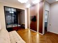 2-комнатная квартира · 50 м² · 8/21 этаж, мкр Шубар, Мангилик Ел 62 за 44.3 млн ₸ в Астане, Есильский р-н — фото 4