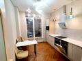 2-комнатная квартира · 50 м² · 8/21 этаж, мкр Шубар, Мангилик Ел 62 за 44.3 млн ₸ в Астане, Есильский р-н — фото 6