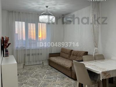 2-комнатная квартира · 41.8 м² · 6/12 этаж, Бабаева 158 — Радостовца за 320 000 ₸ в Алматы, Бостандыкский р-н