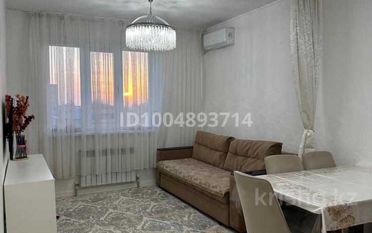 2-комнатная квартира · 41.8 м² · 6/12 этаж, Бабаева 158 — Радостовца за 320 000 ₸ в Алматы, Бостандыкский р-н — фото 3