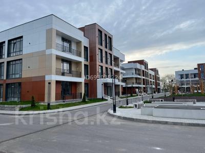 1-комнатная квартира, 55 м², 1/3 этаж, мкр Курамыс 78 за 42 млн 〒 в Алматы, Наурызбайский р-н
