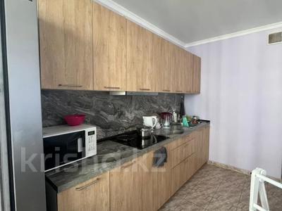 2-бөлмелі пәтер · 58 м² · 6/12 қабат, Кошкарбаева, бағасы: 34 млн ₸ в 