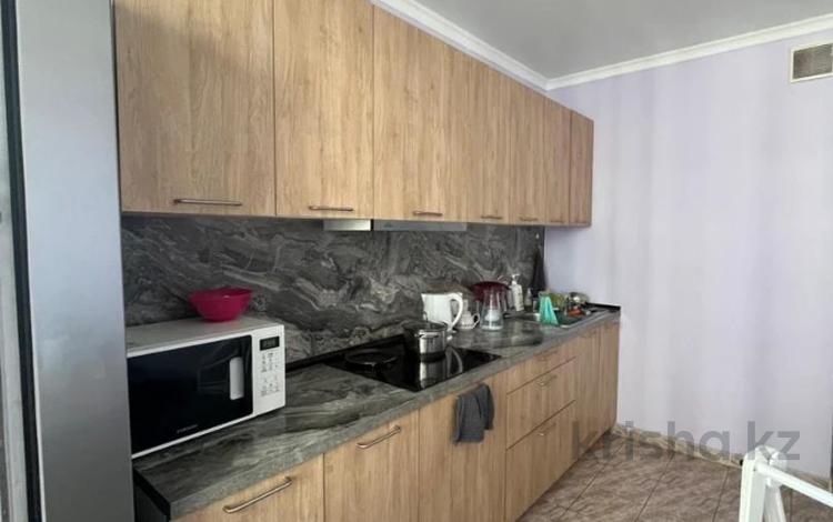2-бөлмелі пәтер · 58 м² · 6/12 қабат, Кошкарбаева, бағасы: 34 млн ₸ в  — фото 12