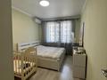 2-бөлмелі пәтер · 58 м² · 6/12 қабат, Кошкарбаева, бағасы: 34 млн ₸ в  — фото 4