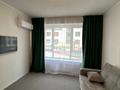 1-бөлмелі пәтер · 45 м² · 2/9 қабат, Кульджинский тракт 26/3, бағасы: 300 000 ₸ в  — фото 10