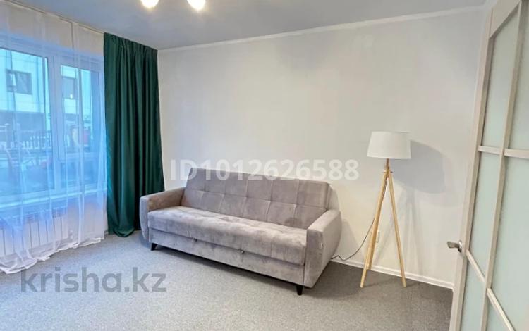 1-бөлмелі пәтер · 45 м² · 2/9 қабат, Кульджинский тракт 26/3, бағасы: 300 000 ₸ в  — фото 4