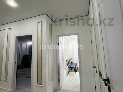 2-комнатная квартира · 64 м² · 2/6 этаж, Берғалиева 71 за 250 000 ₸ в Атырау, мкр Привокзальный-1