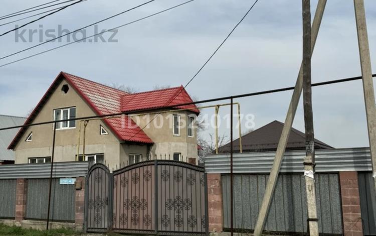 Жеке үй · 3 бөлме · 110 м² · 7.43 жүзд., Айгерім-1 ш/а., Бесторе 44, бағасы: 62 млн ₸ в Алматы, Алатауский р-н — фото 2