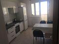 2-комнатная квартира · 76 м² · 5/6 этаж, мкр Мадениет за 220 000 ₸ в Алматы, Алатауский р-н