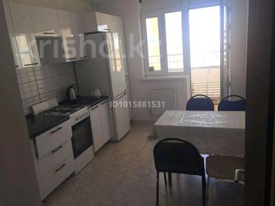 2-комнатная квартира · 76 м² · 5/6 этаж, мкр Мадениет за 220 000 ₸ в Алматы, Алатауский р-н