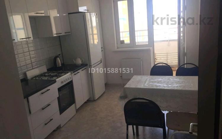 2-комнатная квартира · 76 м² · 5/6 этаж, мкр Мадениет за 220 000 ₸ в Алматы, Алатауский р-н — фото 2