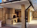 Жеке үй · 8 бөлме · 433 м² · 8 жүзд., Жаңа қала ш/а., Ермекова, бағасы: 450 млн ₸ в Караганде, Казыбек би р-н — фото 5