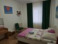 3-комнатная квартира, 120 м², 2/10 этаж посуточно, Д. Кунаева 35 за 22 000 〒 в Астане, Есильский р-н — фото 2