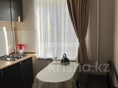 Аренда квартир в Алматы: 1-комнатная квартира · 31 м² · 2/5 этаж, мкр Казахфильм — улица Алматинская за 220 000 〒 1-комнатная квартира · 31 м² · 2/5 этаж, мкр Казахфильм — улица Алматинская за 220 000 〒 в Алматы, Бостандыкский р-н