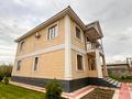 Жеке үй · 7 бөлме · 340 м² · 12 жүзд., Талдыкорган мкр. Хутор 111, бағасы: 85 млн ₸