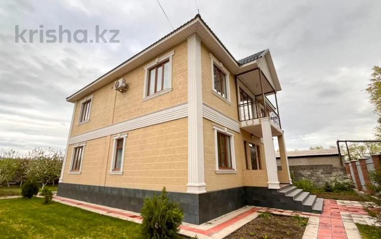 Жеке үй · 7 бөлме · 340 м² · 12 жүзд., Талдыкорган мкр. Хутор 111, бағасы: 85 млн ₸ — фото 2