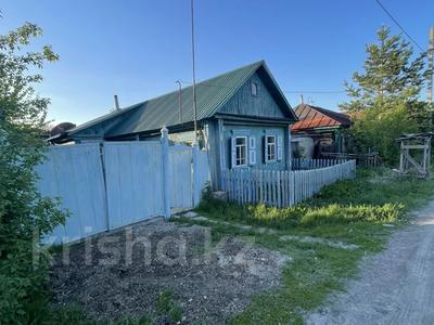 Отдельный дом • 3 комнаты • 56 м² • 22.5 сот., Титановая за 10 млн 〒 в Усть-Каменогорске