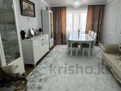 4-комнатная квартира · 120 м² · 10/10 этаж, мкр. Алтын орда 13Б/1 за 50 млн ₸ в Актобе