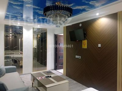 1-комнатная квартира · 33 м² · 3/5 этаж, Чайковскии ,ВИП, люкс 3 — Муратбаева за 13 000 〒 в 