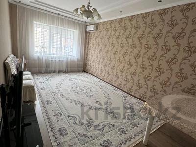 2-комнатная квартира · 80 м² · 5/5 этаж, мкр. Алтын орда, Алии Молдагуловой 64 за 22.5 млн 〒 в Актобе, мкр. Алтын орда