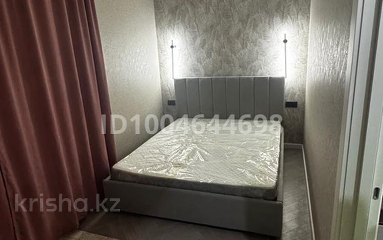 2-комнатная квартира · 55 м² · 7/14 этаж, Байтурсынова 16 — А51 за 270 000 ₸ в Астане, Алматы р-н — фото 2