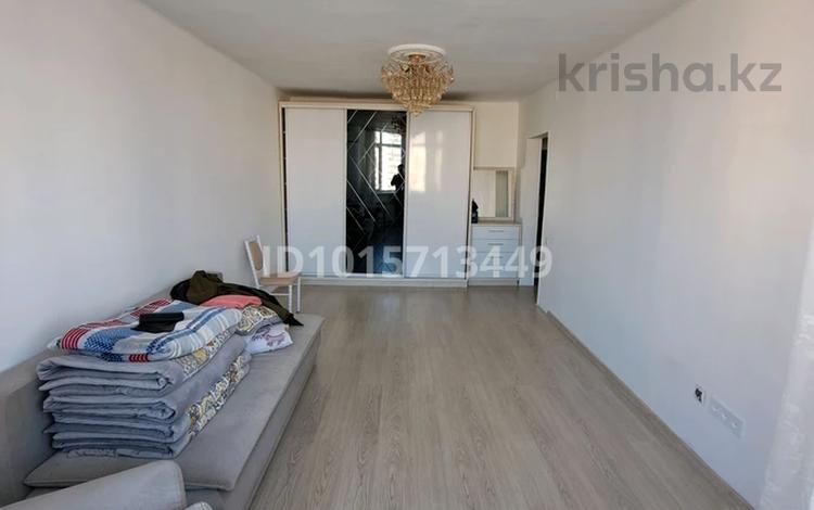 1-комнатная квартира · 48 м² · 7/9 этаж, мкр Нуркент 63 — Рысқұлов - Момышұлы за 180 000 ₸ в Алматы, Алатауский р-н — фото 2