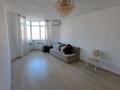 1-комнатная квартира · 48 м² · 7/9 этаж, мкр Нуркент 63 — Рысқұлов - Момышұлы за 180 000 ₸ в Алматы, Алатауский р-н — фото 2