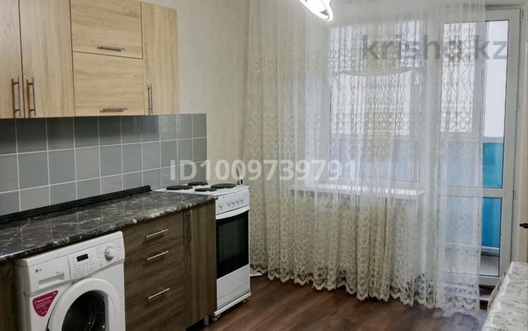 1-бөлмелі пәтер · 46 м² · 5/9 қабат, мкр Юго-Восток, Шахтёров 25 — Шахтеров 25, бағасы: 19.5 млн ₸ в Караганде, Казыбек би р-н — фото 2