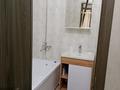 1-бөлмелі пәтер · 46 м² · 5/9 қабат, мкр Юго-Восток, Шахтёров 25 — Шахтеров 25, бағасы: 19.5 млн ₸ в Караганде, Казыбек би р-н — фото 4