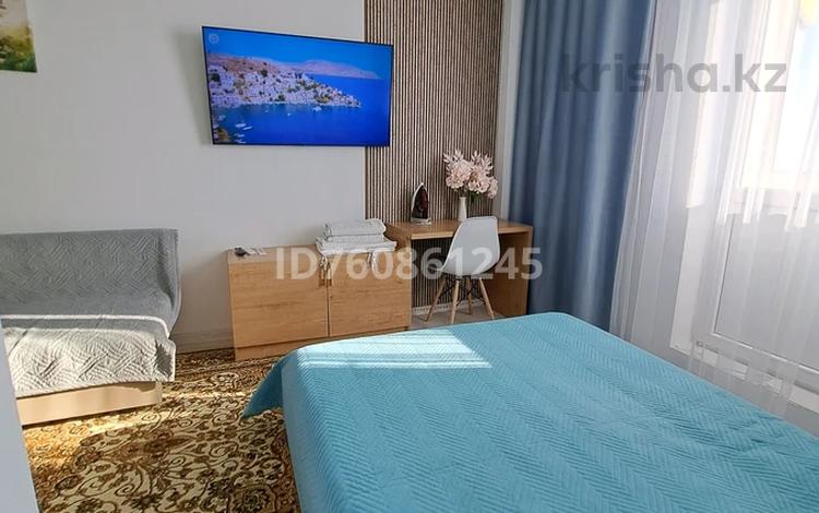1-бөлмелі пәтер · 35 м² · 25/25 қабат, Тараз 2 — Иманова, бағасы: 15 000 ₸ в Астане, р-н Байконур — фото 22