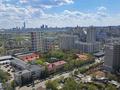 1-бөлмелі пәтер · 35 м² · 25/25 қабат, Тараз 2 — Иманова, бағасы: 15 000 ₸ в Астане, р-н Байконур — фото 23