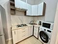 2-комнатная квартира · 55 м² · 2/17 этаж, Жарокова 137 за 400 000 ₸ в Алматы, Бостандыкский р-н — фото 10