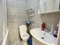 2-комнатная квартира · 55 м² · 2/17 этаж, Жарокова 137 за 400 000 ₸ в Алматы, Бостандыкский р-н — фото 12
