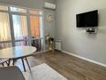 2-комнатная квартира · 55 м² · 2/17 этаж, Жарокова 137 за 400 000 ₸ в Алматы, Бостандыкский р-н — фото 3