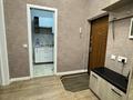 2-комнатная квартира · 55 м² · 2/17 этаж, Жарокова 137 за 400 000 ₸ в Алматы, Бостандыкский р-н — фото 8