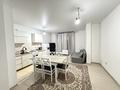 2-комнатная квартира · 52 м² · 4/10 этаж, Мкр. Шугыла за 250 000 ₸ в Алматы, Наурызбайский р-н
