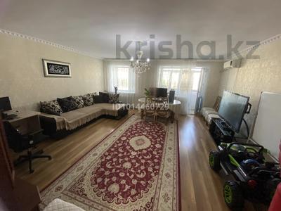 4-комнатная квартира · 89.9 м² · 4/5 этаж, Ауэзова 30 за 28 млн ₸ в 