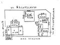 Отдельный дом · 20 комнат · 1000 м² · 8.5 сот., Нусупбекова 188 — Рядом тойота центр на суюнбая за 105 млн ₸ в Алматы, Жетысуский р-н — фото 3