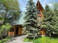 Отдельный дом · 5 комнат · 260 м² · 10 сот., мкр Бутаковка, Бейсеуова за 1.5 млн ₸ в Алматы, Медеуский р-н — фото 6