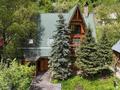 Отдельный дом · 5 комнат · 260 м² · 10 сот., мкр Бутаковка, Бейсеуова за 1.5 млн ₸ в Алматы, Медеуский р-н — фото 2