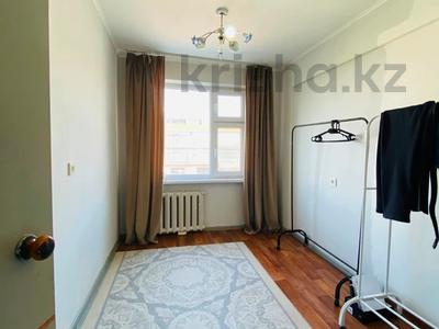 3-бөлмелі пәтер · 59.6 м² · 3/5 қабат, Мкр. Авангард-2 12, бағасы: 15.5 млн ₸ в Атырау, мкр Авангард-2