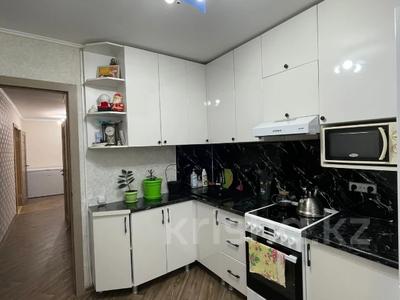 2-комнатная квартира · 59 м² · 4/5 этаж, Абая за 19.1 млн 〒 в Кокшетау