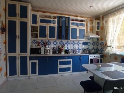 Отдельный дом · 6 комнат · 150 м² · 8 сот., Пер.Школьный 11 за 37 млн ₸ в Таразе