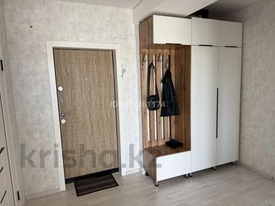 2-бөлмелі пәтер · 62 м² · 7/9 қабат, Б.Момышулы 14, бағасы: 24 млн ₸ в Усть-Каменогорске