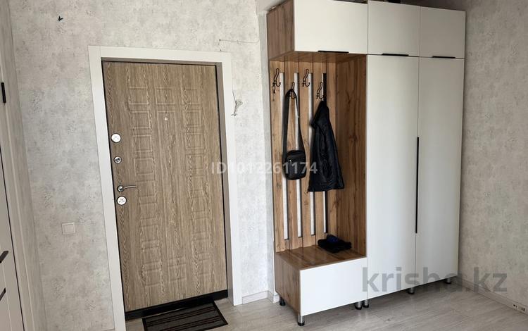 2-бөлмелі пәтер · 62 м² · 7/9 қабат, Б.Момышулы 14, бағасы: 24 млн ₸ в Усть-Каменогорске — фото 2