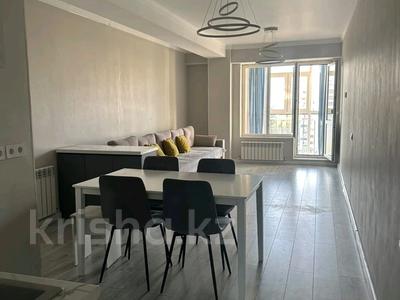 3-бөлмелі пәтер · 77 м² · 9/12 қабат, проспект Раймбека 522/1, бағасы: 350 000 ₸ в Алматы, Ауэзовский р-н