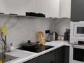 3-бөлмелі пәтер · 77 м² · 9/12 қабат, проспект Раймбека 522/1, бағасы: 350 000 ₸ в Алматы, Ауэзовский р-н — фото 2